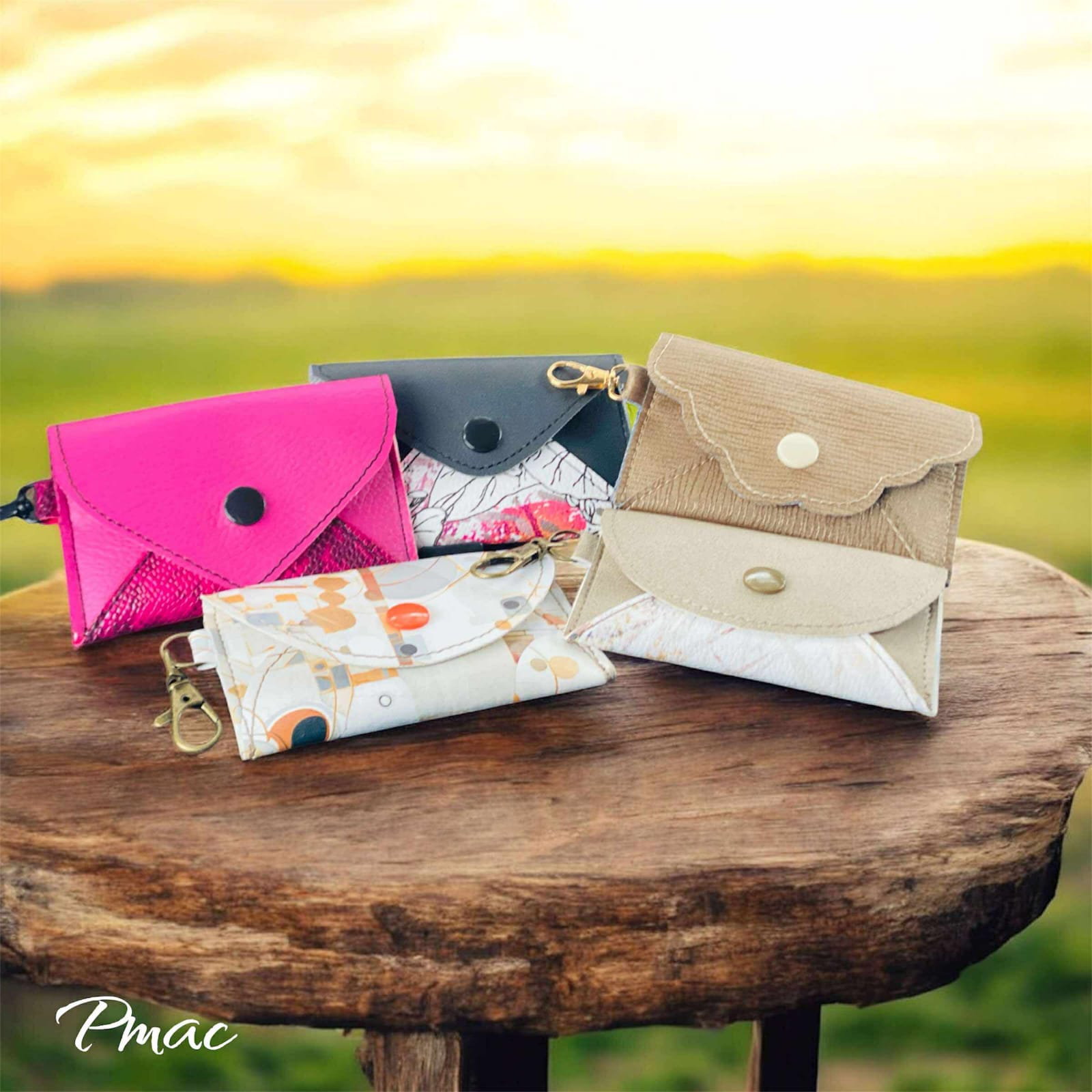 Gift Giver Pouch Enhanced (Pdf Pattern) - Image 20