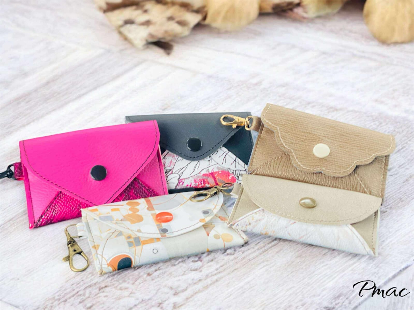 Gift Giver Pouch Enhanced (Pdf Pattern) - Image 21